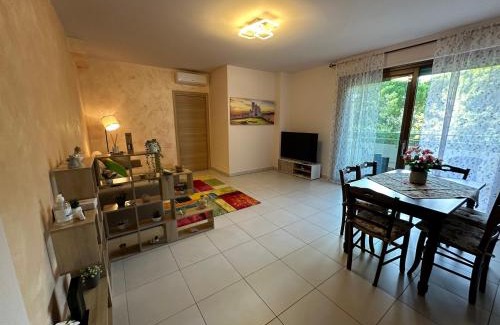 Santa Maria degli Angeli Apartment | Il Sogno di Olly - Assisi