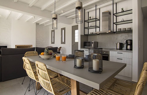 Paros Villa | IL SOGNO VILLA 1 private swimming pool