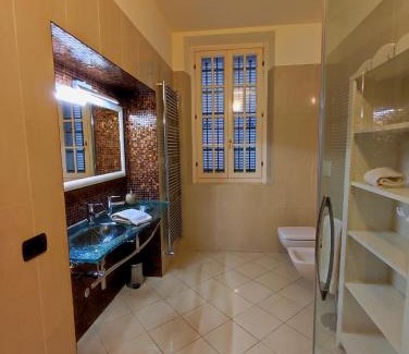 Baggio Bed & Breakfast | il Sole di Baggio