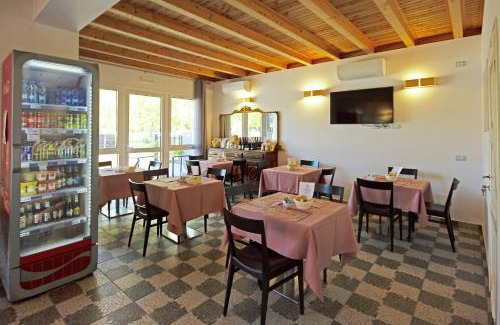 Lido di Volano Bed & Breakfast | IL SOLE NEL MARE - Lido di Volano