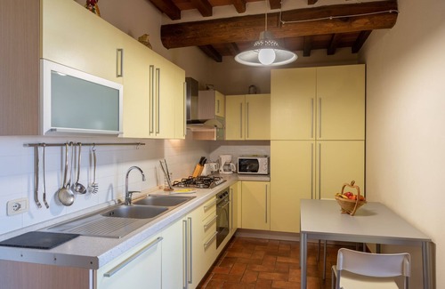 Castiglion Fiorentino House | Il Sorbino by Interhome