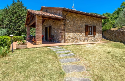 Castiglion Fiorentino House | Il Sorbino by Interhome