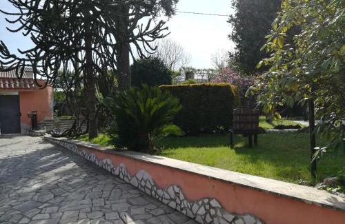 Colle Spina Bed & Breakfast | Il sottosopra