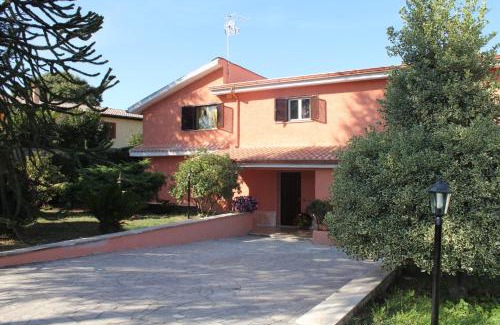 Colle Spina Bed & Breakfast | Il sottosopra