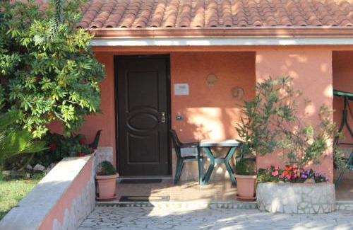 Colle Spina Bed & Breakfast | Il sottosopra