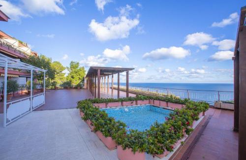 Capo Mimosa-Rollo Apartment | Il Suono del Mare 200m from sea - Happy Rentals