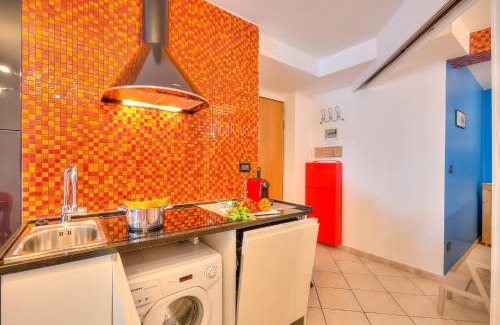 Capo Mimosa-Rollo Apartment | Il Suono del Mare 200m from sea - Happy Rentals