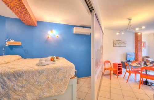 Capo Mimosa-Rollo Apartment | Il Suono del Mare 200m from sea - Happy Rentals