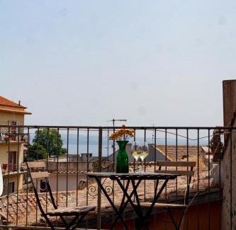 Lake Bracciano Apartment | Il Terrazzino