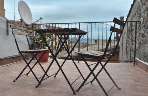 Lake Bracciano Apartment | Il Terrazzino