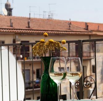 Lake Bracciano Apartment | Il Terrazzino