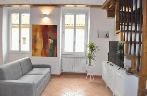 Lake Bracciano Apartment | Il Terrazzino