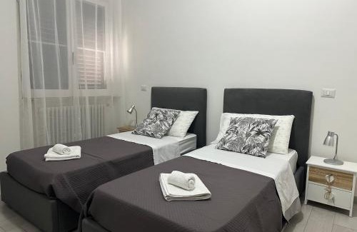 Ceprano Apartment | Il terrazzino