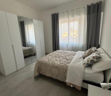 Ceprano Apartment | Il terrazzino
