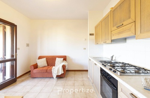 Torre dei Corsari House | Il terrazzo sulla duna 4 | Torre dei Corsari