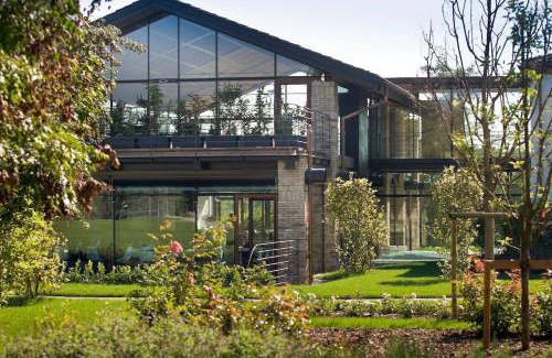 Rivalta sul Mincio Hotel | Il Tesoro Living Resort