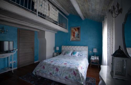 Montagnana House | Il Torrione di Lara locazione turistica