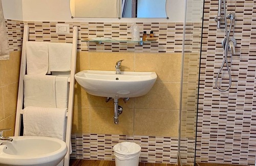 Giba Bed & Breakfast | Il Tramonto