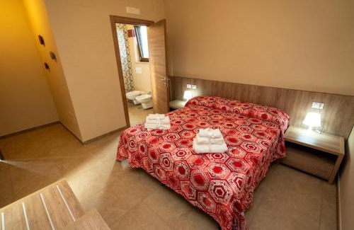 Montesano sulla Marcellana House | Il Tufo