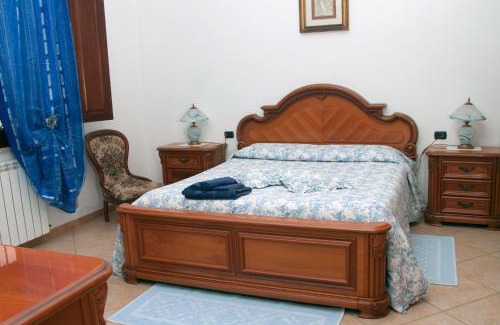 Marrubiu Bed & Breakfast | Il Vecchioliveto di Ornella