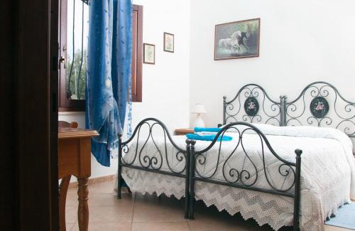 Marrubiu Bed & Breakfast | Il Vecchioliveto di Ornella