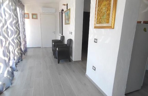 Arbatax Apartment | Il vento del mare "Su entu e su mari"