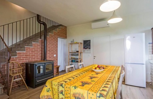 Fucecchio House | Il Venturino by Interhome