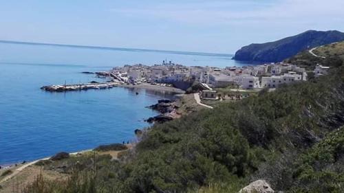 Marettimo House | Il Viaggiatore