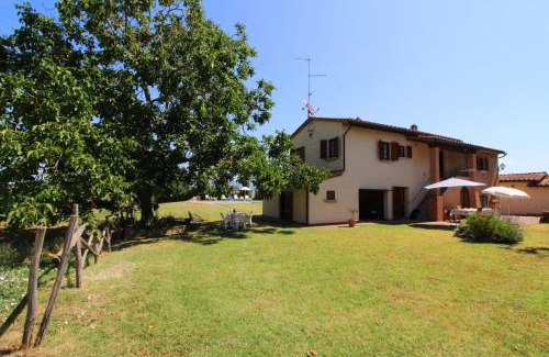 Foiano della Chiana Villa | Il Viaggiolo