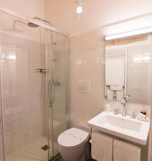 Sasso Barisano House | Il Vialetto Nei Sassi