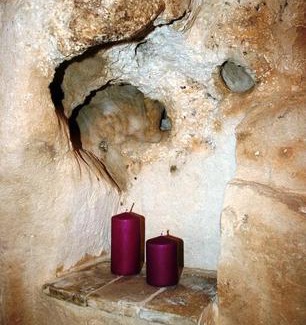 Sasso Barisano House | Il Vialetto Nei Sassi