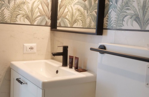 Ciro Marina House | Il Vicoletto B&B in centro