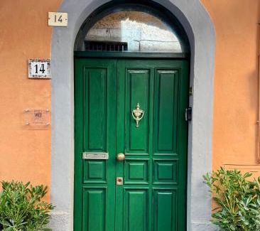 Marino Apartment | Il Vicoletto Marino