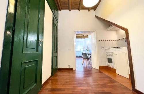 Marino Apartment | Il Vicoletto Marino