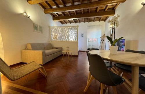 Marino Apartment | Il Vicoletto Marino