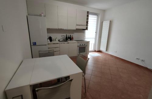 Galliate Apartment | Il Vicolo - bilocale a Galliate