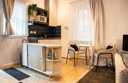 Centro Urbano Apartment | Il Vicolo dell'Orto SUITE