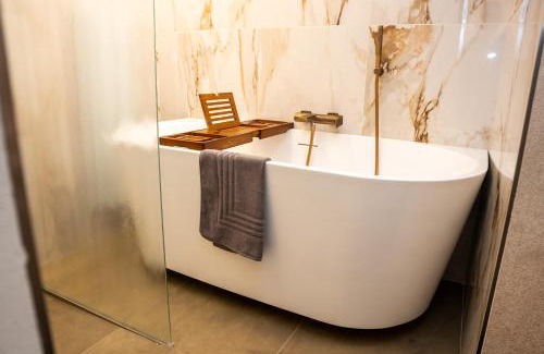 Centro Urbano Apartment | Il Vicolo dell'Orto SUITE