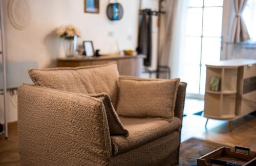 Centro Urbano Apartment | Il Vicolo dell'Orto SUITE