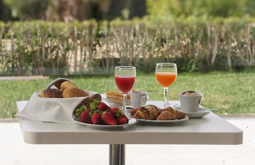 Menfi Hotel | Il Vigneto Resort