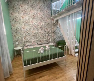 Monterotondo House | Il Villino Salaria