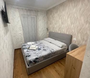 Monterotondo House | Il Villino Salaria