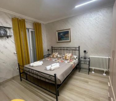 Monterotondo House | Il Villino Salaria