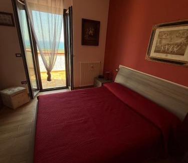 Monte Sant'Angelo House | Il Villotto