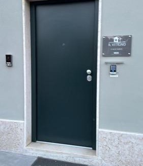 Dossobuono House | IL VITIGNO