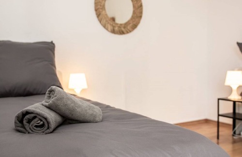 Iserlohn Apartment | Il02 - Ferienwohnung in Iserlohn mit 85qm, Max. 6 Personen