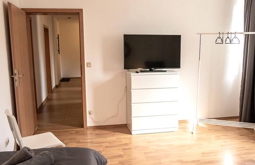 Iserlohn Apartment | Il02 - Ferienwohnung in Iserlohn mit 85qm, Max. 6 Personen