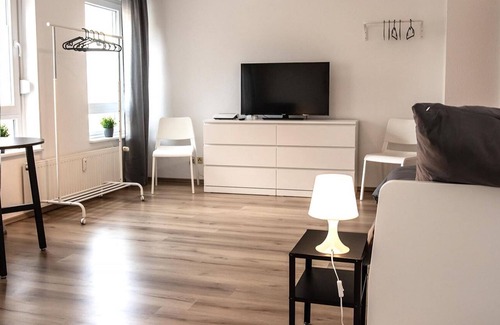 Iserlohn Apartment | Il02 - Ferienwohnung in Iserlohn mit 85qm, Max. 6 Personen