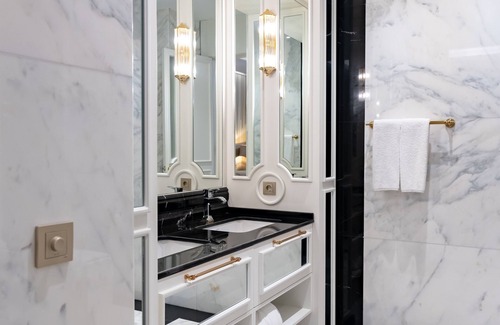 Ankara City Center Hotel | Ilci Residence Hotel