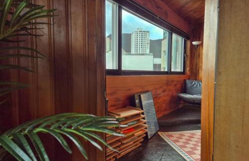 Busanjin Apartment | ILDA Busan Licensed 3 Rooms 4 KingBeds 2 Bathrooms 2 Subway stations